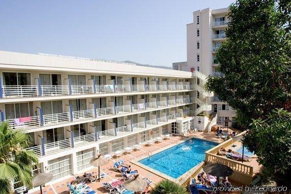 Hotel Globales Palace (adults Only) Palma Nova (Mallorca)