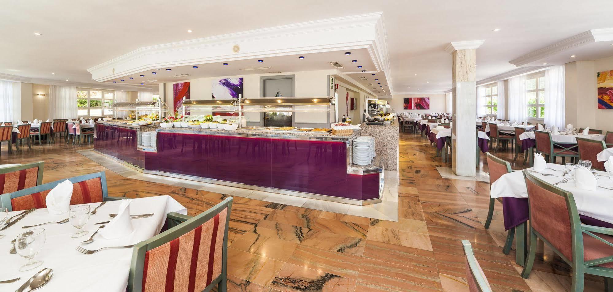 Globales Palace (adults Only) 4*