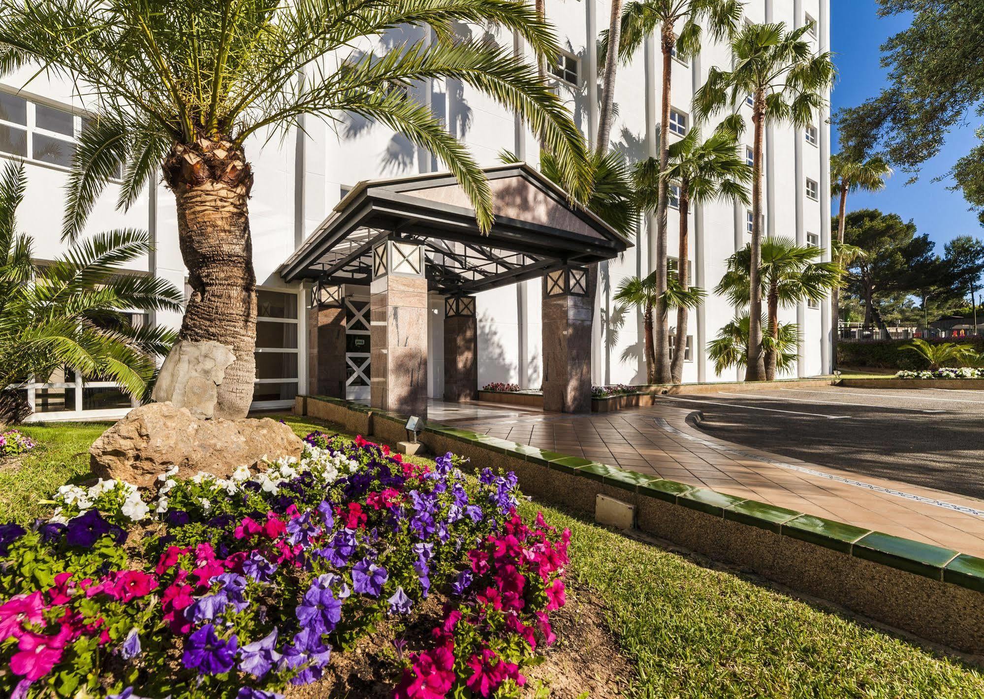 Globales Palace (adults Only) Hotel 4*