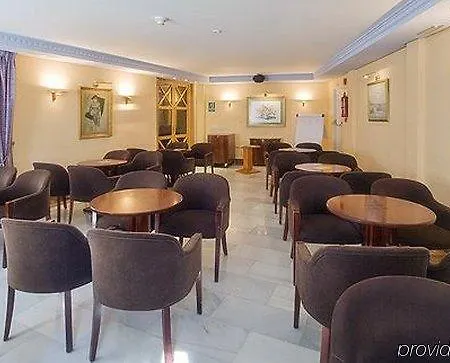 Globales Palmanova Palace (Adults Only) 