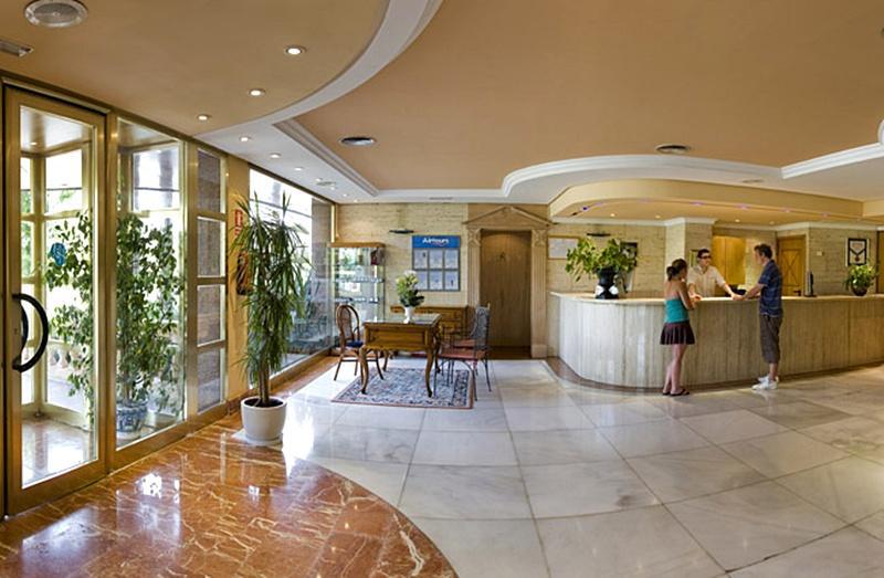 Globales Palace (adults Only) Hotel