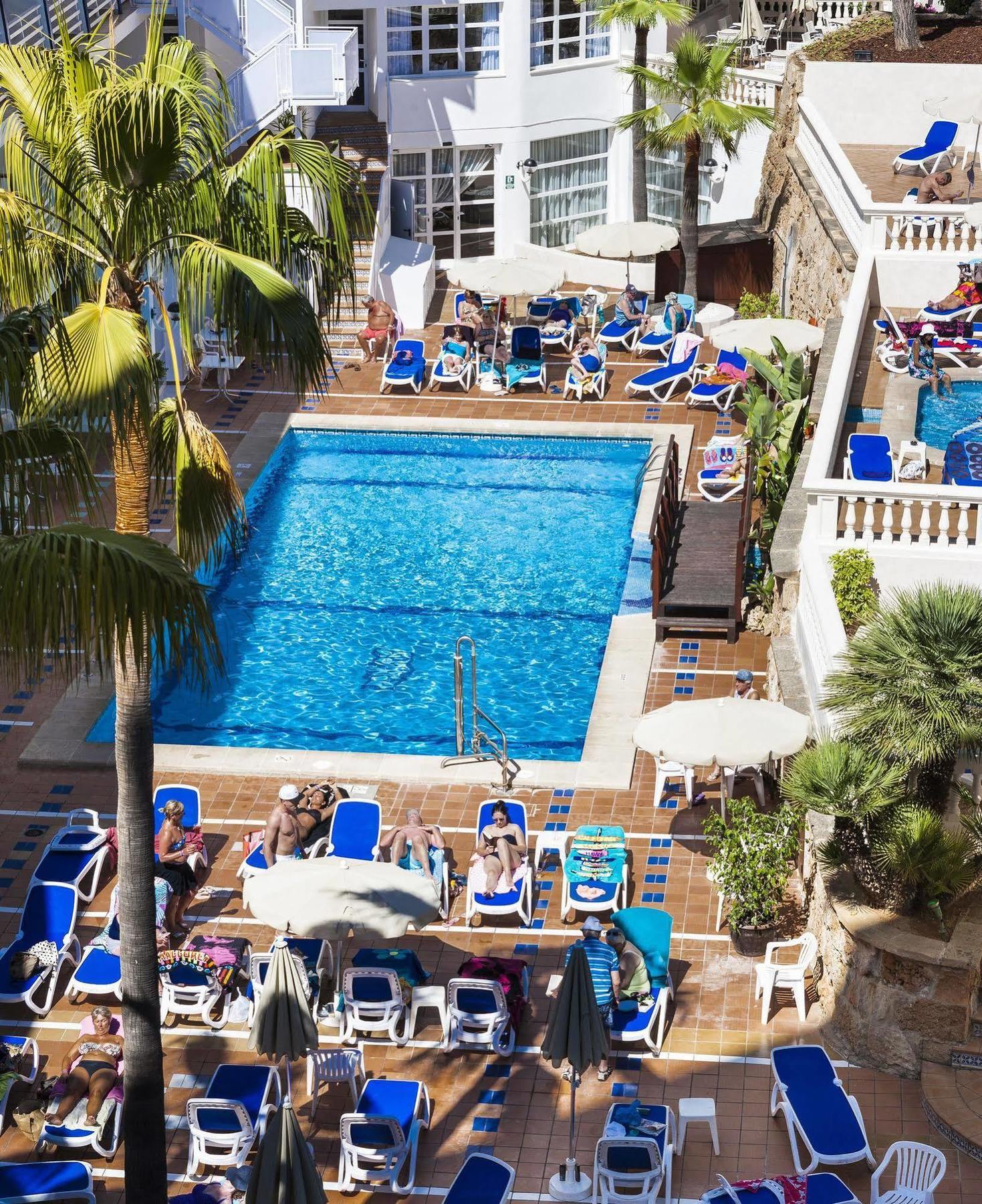 Globales Palace (adults Only) 4* Palmanova